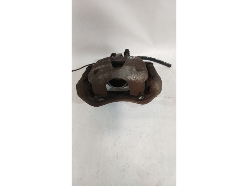 Recambio de pinza de freno delantera izquierda para fiat stilo (192_) 1.4 16v (192axh1b, 192bxh1b) referencia OEM IAM 735330269 