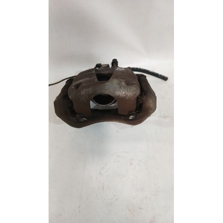 Recambio de pinza de freno delantera izquierda para fiat stilo (192_) 1.4 16v (192axh1b, 192bxh1b) referencia OEM IAM 735330269 