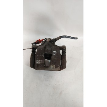 Recambio de pinza de freno delantera izquierda para fiat stilo (192_) 1.4 16v (192axh1b, 192bxh1b) referencia OEM IAM 735330269 