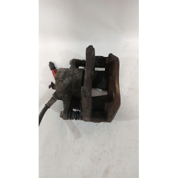 Recambio de pinza de freno delantera izquierda para fiat stilo (192_) 1.4 16v (192axh1b, 192bxh1b) referencia OEM IAM 735330269 
