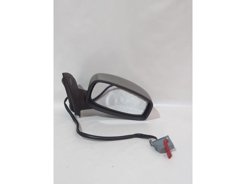 Recambio de retrovisor derecho para fiat stilo (192_) 1.4 16v (192axh1b, 192bxh1b) referencia OEM IAM E30158460  