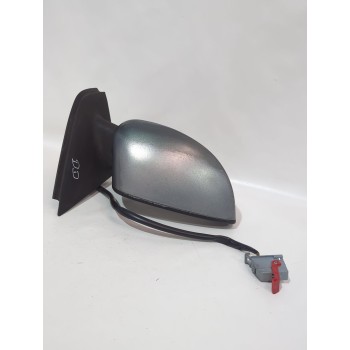 Recambio de retrovisor derecho para fiat stilo (192_) 1.4 16v (192axh1b, 192bxh1b) referencia OEM IAM E30158460  
