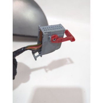 Recambio de retrovisor derecho para fiat stilo (192_) 1.4 16v (192axh1b, 192bxh1b) referencia OEM IAM E30158460  