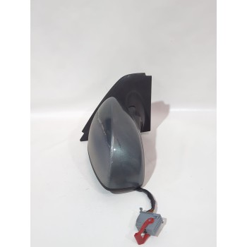 Recambio de retrovisor derecho para fiat stilo (192_) 1.4 16v (192axh1b, 192bxh1b) referencia OEM IAM E30158460  