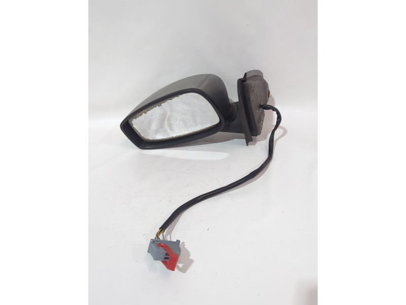 Recambio de retrovisor izquierdo para fiat stilo (192_) 1.4 16v (192axh1b, 192bxh1b) referencia OEM IAM E30158459  
