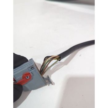 Recambio de retrovisor izquierdo para fiat stilo (192_) 1.4 16v (192axh1b, 192bxh1b) referencia OEM IAM E30158459  