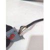 Recambio de retrovisor izquierdo para fiat stilo (192_) 1.4 16v (192axh1b, 192bxh1b) referencia OEM IAM E30158459  