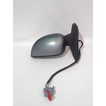Recambio de retrovisor izquierdo para fiat stilo (192_) 1.4 16v (192axh1b, 192bxh1b) referencia OEM IAM E30158459  