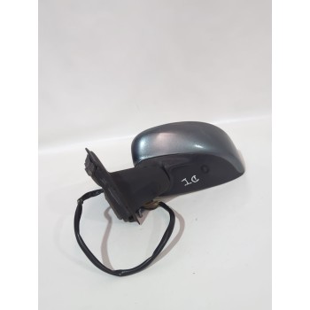 Recambio de retrovisor izquierdo para fiat stilo (192_) 1.4 16v (192axh1b, 192bxh1b) referencia OEM IAM E30158459  