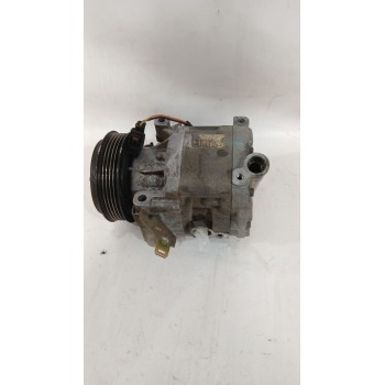 COMPRESOR AIRE ACONDICIONADO 7875200 