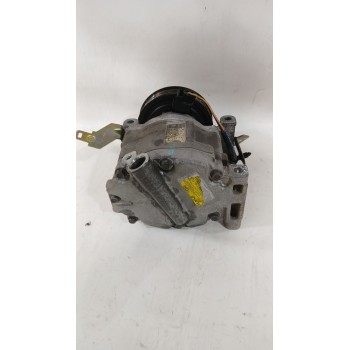 Recambio de compresor aire acondicionado para fiat stilo (192_) 1.4 16v (192axh1b, 192bxh1b) referencia OEM IAM 7875200  