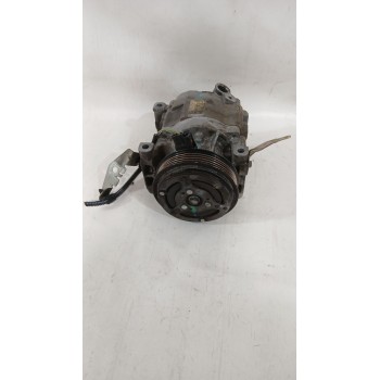 Recambio de compresor aire acondicionado para fiat stilo (192_) 1.4 16v (192axh1b, 192bxh1b) referencia OEM IAM 7875200  