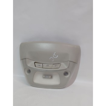 Recambio de luz interior para fiat stilo (192_) 1.4 16v (192axh1b, 192bxh1b) referencia OEM IAM 735340493/46791389  