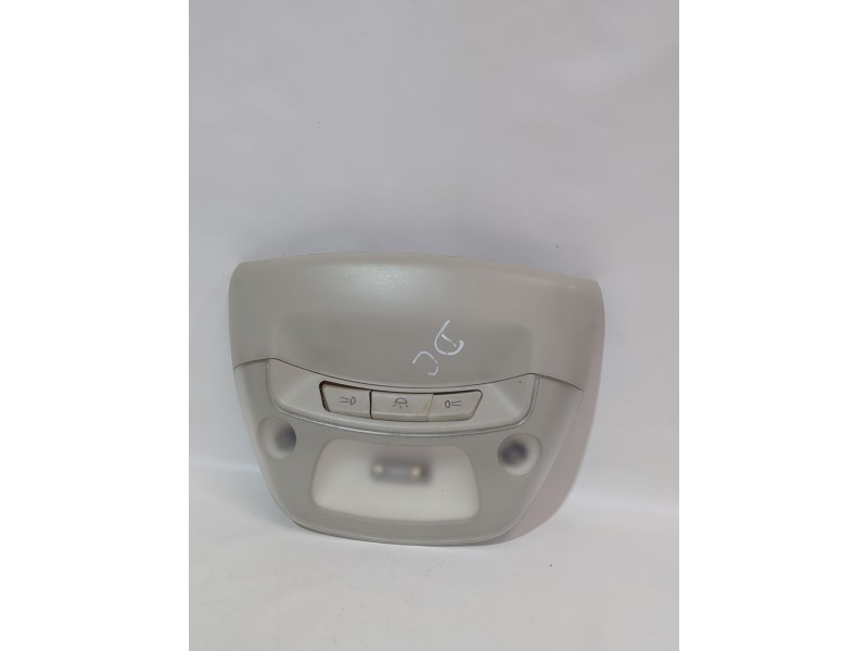 Recambio de luz interior para fiat stilo (192_) 1.4 16v (192axh1b, 192bxh1b) referencia OEM IAM 735340493/46791389  