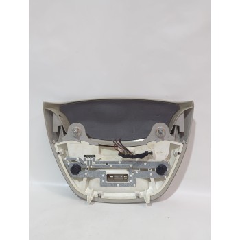 Recambio de luz interior para fiat stilo (192_) 1.4 16v (192axh1b, 192bxh1b) referencia OEM IAM 735340493/46791389  