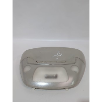 Recambio de luz interior para fiat stilo (192_) 1.4 16v (192axh1b, 192bxh1b) referencia OEM IAM 735340493/46791389  