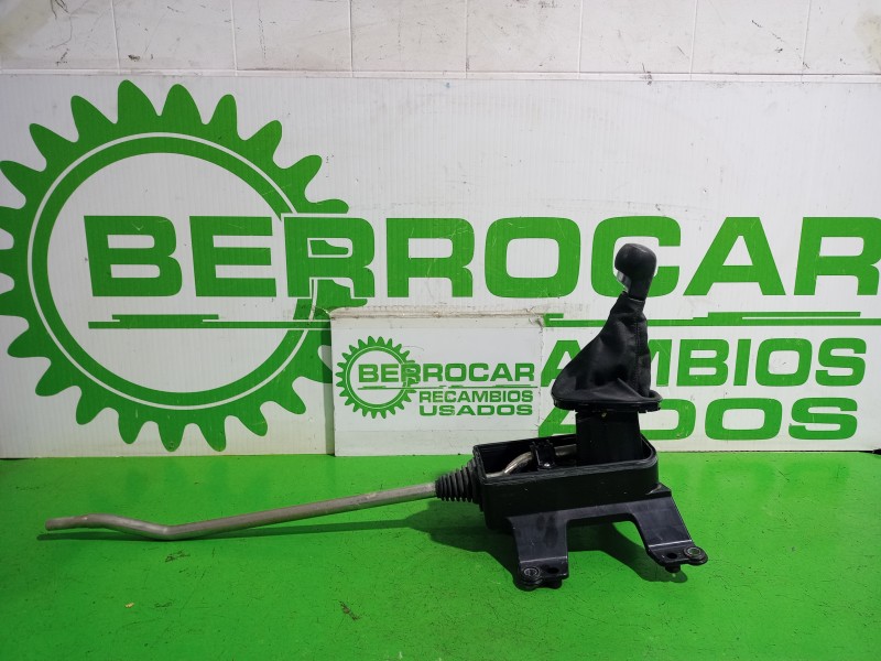Recambio de palanca cambio para opel corsa e expression referencia OEM IAM 1607319  