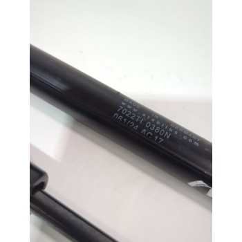 Recambio de amortiguadores capo para fiat stilo (192_) 1.4 16v (192axh1b, 192bxh1b) referencia OEM IAM 7022TI0380N  