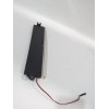 Recambio de luz de freno para fiat stilo (192_) 1.4 16v (192axh1b, 192bxh1b) referencia OEM IAM 46758991  