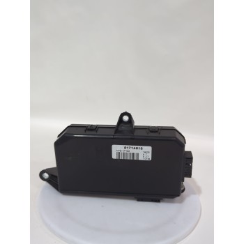 Recambio de modulo electronico para fiat stilo (192_) 1.4 16v (192axh1b, 192bxh1b) referencia OEM IAM 51714518  