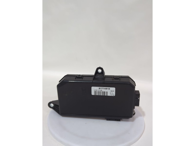 Recambio de modulo electronico para fiat stilo (192_) 1.4 16v (192axh1b, 192bxh1b) referencia OEM IAM 51714518  