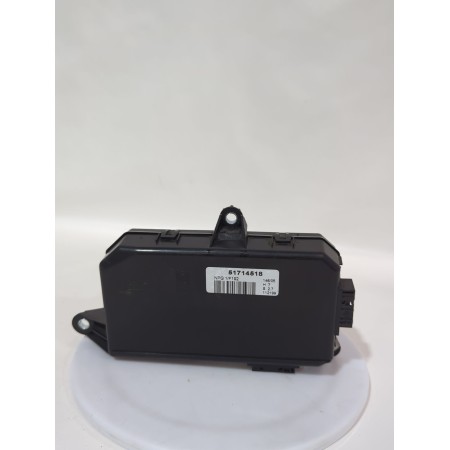 Recambio de modulo electronico para fiat stilo (192_) 1.4 16v (192axh1b, 192bxh1b) referencia OEM IAM 51714518  