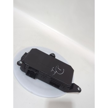 Recambio de modulo electronico para fiat stilo (192_) 1.4 16v (192axh1b, 192bxh1b) referencia OEM IAM 51714518  