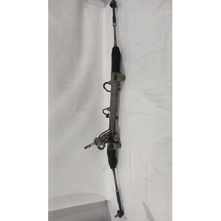 Recambio de cremallera direccion para opel astra g hatchback (t98) 1.6 (f08, f48) referencia OEM IAM 0250080025101  