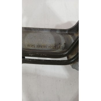 Recambio de cremallera direccion para opel astra g hatchback (t98) 1.6 (f08, f48) referencia OEM IAM 0250080025101  