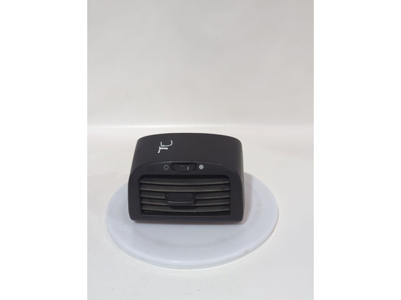 Recambio de rejilla aireadora para fiat stilo (192_) 1.4 16v (192axh1b, 192bxh1b) referencia OEM IAM LS347701  