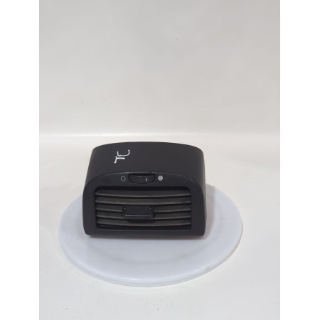 Recambio de rejilla aireadora para fiat stilo (192_) 1.4 16v (192axh1b, 192bxh1b) referencia OEM IAM LS347701  