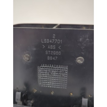 Recambio de rejilla aireadora para fiat stilo (192_) 1.4 16v (192axh1b, 192bxh1b) referencia OEM IAM LS347701  