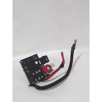 Recambio de borna postiva para fiat stilo (192_) 1.4 16v (192axh1b, 192bxh1b) referencia OEM IAM A878  