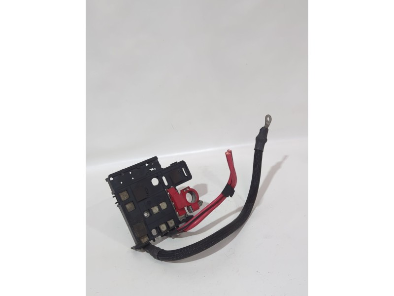 Recambio de borna postiva para fiat stilo (192_) 1.4 16v (192axh1b, 192bxh1b) referencia OEM IAM A878  