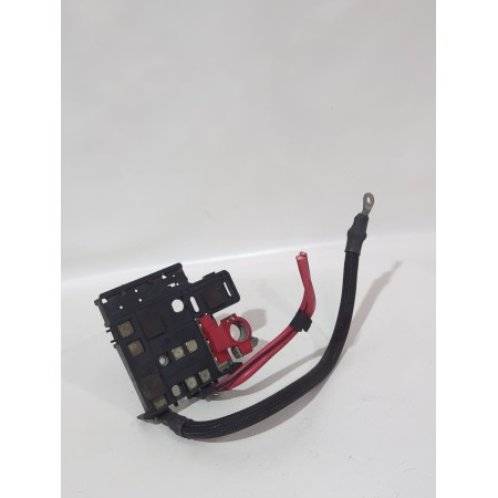 Recambio de borna postiva para fiat stilo (192_) 1.4 16v (192axh1b, 192bxh1b) referencia OEM IAM A878  