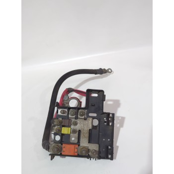 Recambio de borna postiva para fiat stilo (192_) 1.4 16v (192axh1b, 192bxh1b) referencia OEM IAM A878  