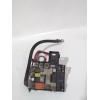 Recambio de borna postiva para fiat stilo (192_) 1.4 16v (192axh1b, 192bxh1b) referencia OEM IAM A878  
