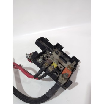 Recambio de borna postiva para fiat stilo (192_) 1.4 16v (192axh1b, 192bxh1b) referencia OEM IAM A878  