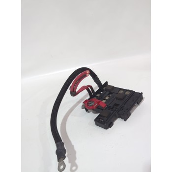 Recambio de borna postiva para fiat stilo (192_) 1.4 16v (192axh1b, 192bxh1b) referencia OEM IAM A878  