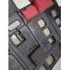 Recambio de borna postiva para fiat stilo (192_) 1.4 16v (192axh1b, 192bxh1b) referencia OEM IAM A878  