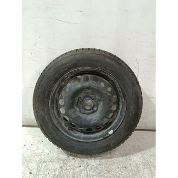 Recambio de rueda repuesto para opel astra g hatchback (t98) 1.6 (f08, f48) referencia OEM IAM 185/65R15 88H/ 2150143  