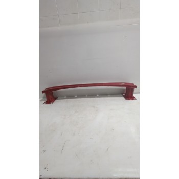 REFUERZO PARAGOLPES TRASERO 6556161M0 