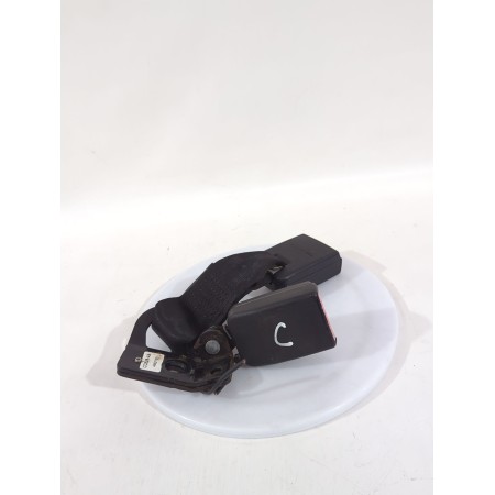 Recambio de enganche cinturon trasero central para citroën c4 i (lc_) 1.6 16v referencia OEM IAM CC628AA  