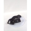 Recambio de enganche cinturon trasero central para citroën c4 i (lc_) 1.6 16v referencia OEM IAM CC628AA  