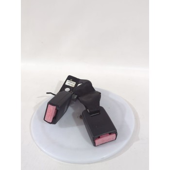 Recambio de enganche cinturon trasero central para citroën c4 i (lc_) 1.6 16v referencia OEM IAM CC628AA  