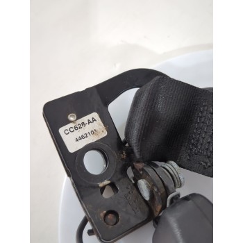 Recambio de enganche cinturon trasero central para citroën c4 i (lc_) 1.6 16v referencia OEM IAM CC628AA  