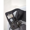 Recambio de enganche cinturon trasero central para citroën c4 i (lc_) 1.6 16v referencia OEM IAM CC628AA  