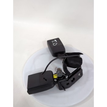 Recambio de enganche cinturon trasero central para citroën c4 i (lc_) 1.6 16v referencia OEM IAM CC628AA  