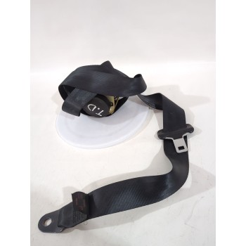 Recambio de cinturon seguridad trasero derecho para citroën c4 i (lc_) 1.6 16v referencia OEM IAM 8974JK/96567808XX  