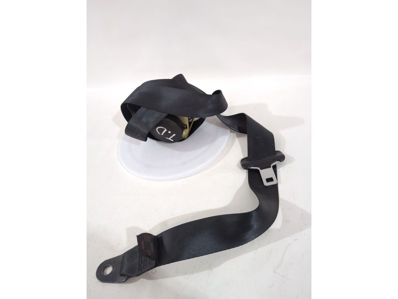 Recambio de cinturon seguridad trasero derecho para citroën c4 i (lc_) 1.6 16v referencia OEM IAM 8974JK/96567808XX  